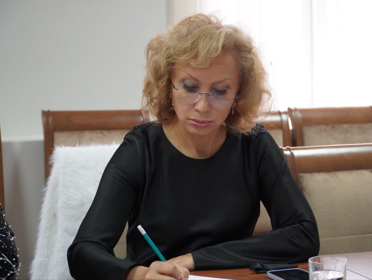 В Министерстве образования и науки Республики Дагестан обсудили новые подходы к профилактической работе с детьми группы риска
